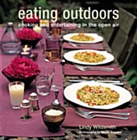 Eating Outdoors (hardcover)