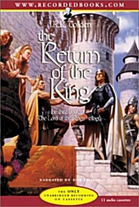 The Return of the King (Cassette, Unabridged)