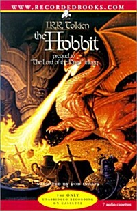 The Hobbit (Cassette, Unabridged)