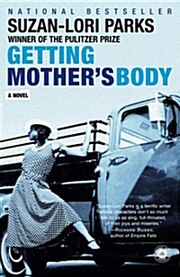 [중고] Getting Mothers Body (Paperback)