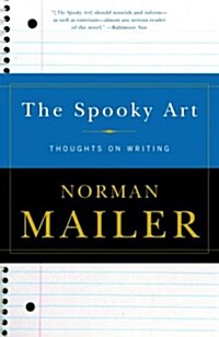 The Spooky Art: Thoughts on Writing (Paperback)