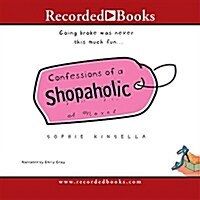 Confessions of a Shopaholic (Audio CD)