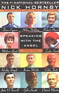 [중고] Speaking with the Angel (Paperback)