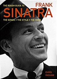 The Rough Guide To  Frank Sinatra (Paperback)