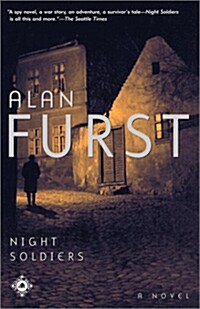 Night Soldiers (Paperback)