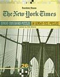 The New York Times Sunday Crossword Puzzles (Paperback, Spiral)