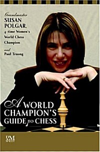 A World Champions Guide to Chess (Paperback)