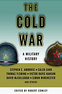 The Cold War: A Military History (Paperback)