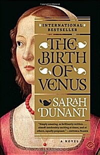 [중고] The Birth of Venus (Paperback)