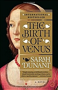 The Birth of Venus (Paperback)