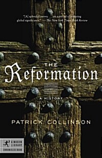 The Reformation: A History (Paperback)
