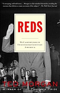 Reds: McCarthyism in Twentieth-Century America (Paperback)
