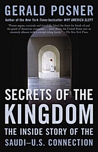 Secrets of the Kingdom (Paperback, Reprint)