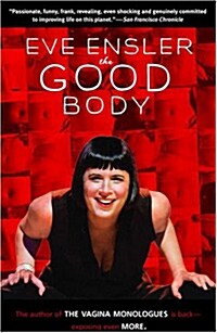 The Good Body (Paperback, Reprint)