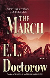 The March (Paperback)