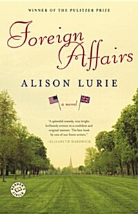 [중고] Foreign Affairs (Paperback)