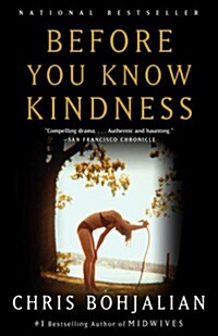 Before You Know Kindness (Paperback)