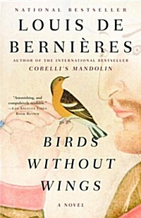 Birds Without Wings (Paperback)