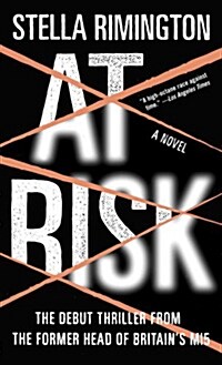 At Risk (Mass Market Paperback)