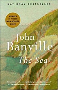 The Sea (Paperback)