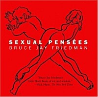Sexual Pensees (Hardcover)