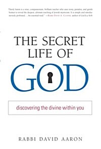 [중고] The Secret Life of God (Paperback)