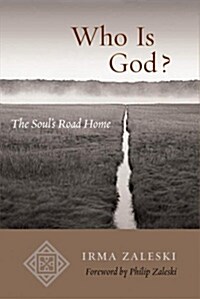 Who Is God?: The Souls Road Home (Paperback)