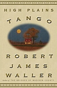 High Plains Tango (Paperback)