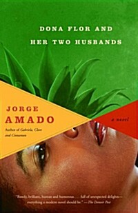 Dona Flor and Her Two Husbands (Paperback)
