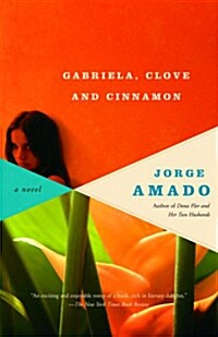 Gabriela, Clove and Cinnamon (Paperback)