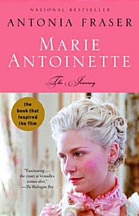 [중고] Marie Antoinette (Paperback)