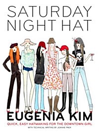 The Saturday Night Hat (Paperback)