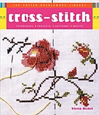 Potter Craft Cross-stitch (Paperback)