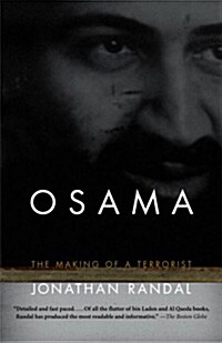 Osama: The Making of a Terrorist (Paperback)
