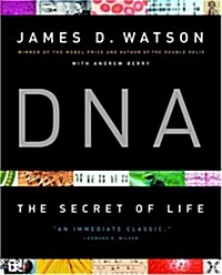 [중고] DNA (Paperback, Reprint)