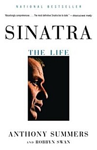 Sinatra: The Life (Paperback)