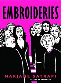 Embroideries (Paperback, Reprint)