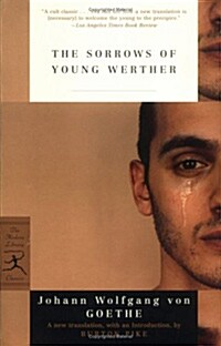 The Sorrows of Young Werther (Paperback)