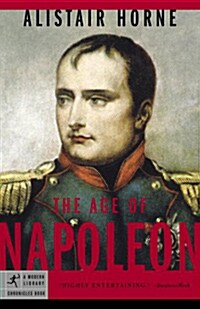 The Age of Napoleon (Paperback)