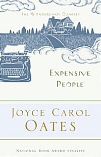 Expensive People (Paperback, Reprint)