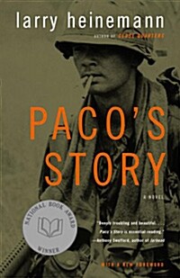 Pacos Story (Paperback)