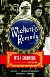 Wicketts Remedy (Paperback)