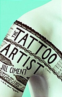 The Tattoo Artist (Paperback)