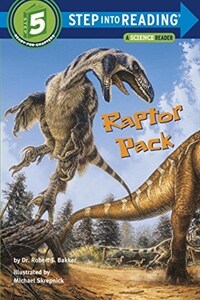Raptor Pack (Paperback)