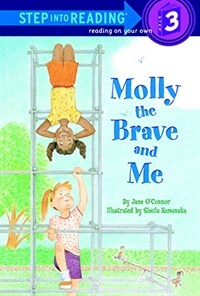 Molly the Brave and Me (Paperback)