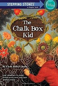 The Chalk Box Kid (Paperback, 10, Anniversary)