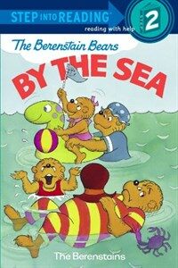 Berenstain Bears by the Sea (Paperback)