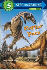 Raptor Pack (Paperback)