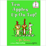 Ten Apples Up on Top! (Hardcover)