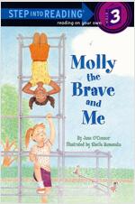 Molly the Brave and Me (Paperback)